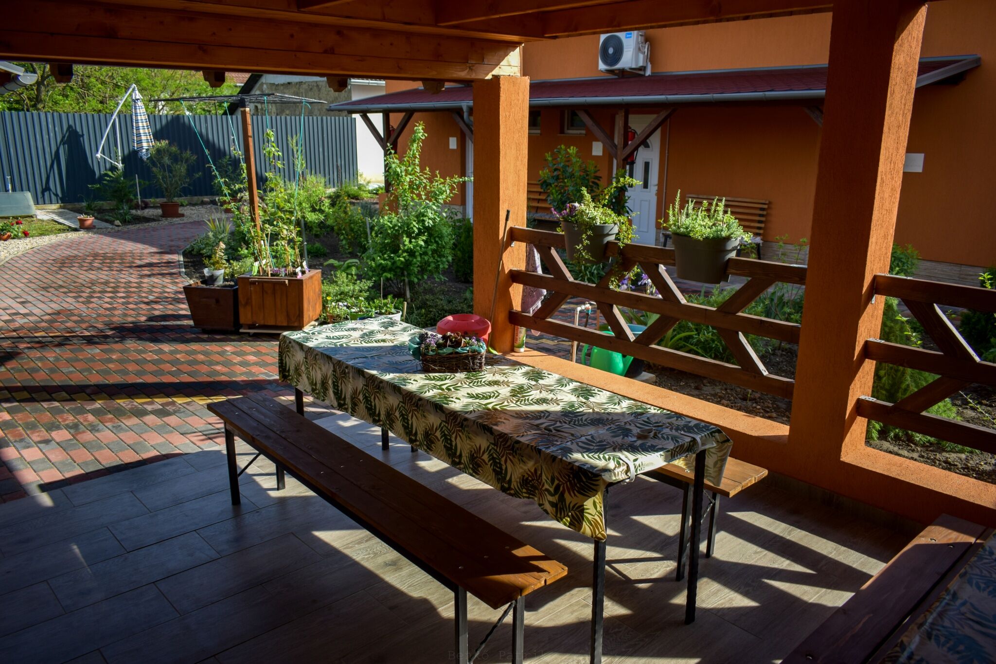 LUX Apartman – Maroslele fotó 11
