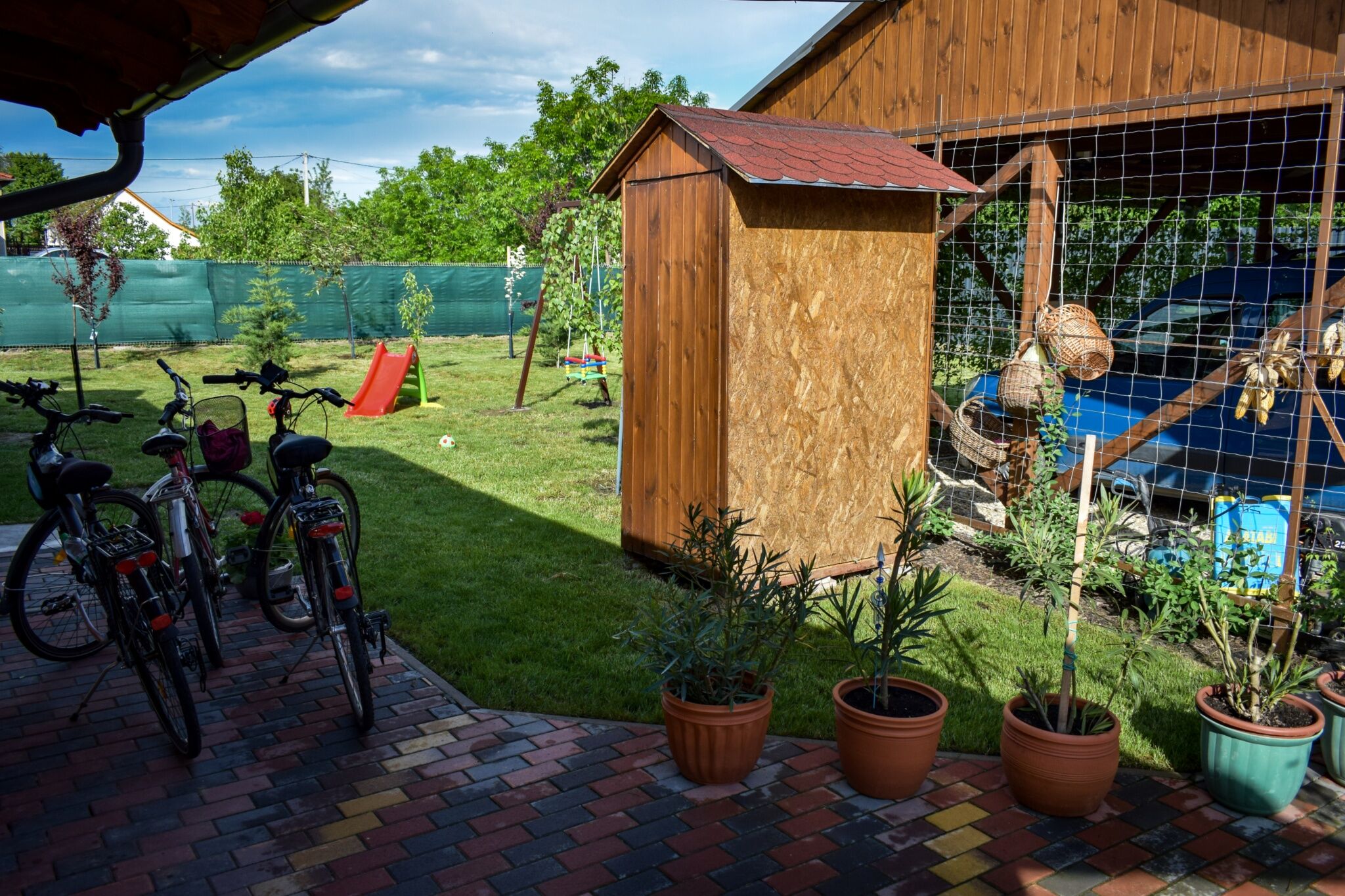LUX Apartman – Maroslele fotó 12