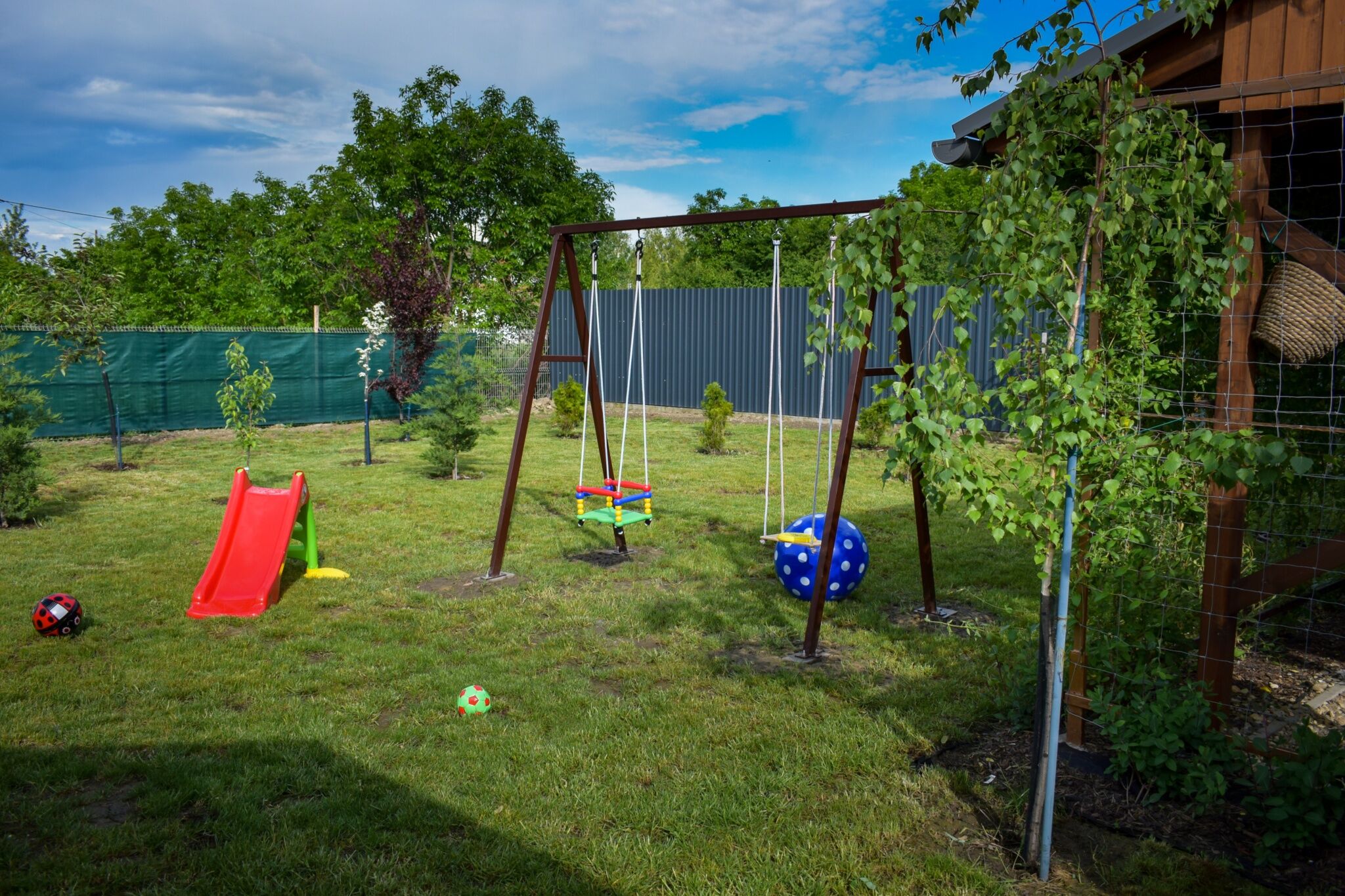 LUX Apartman – Maroslele fotó 3