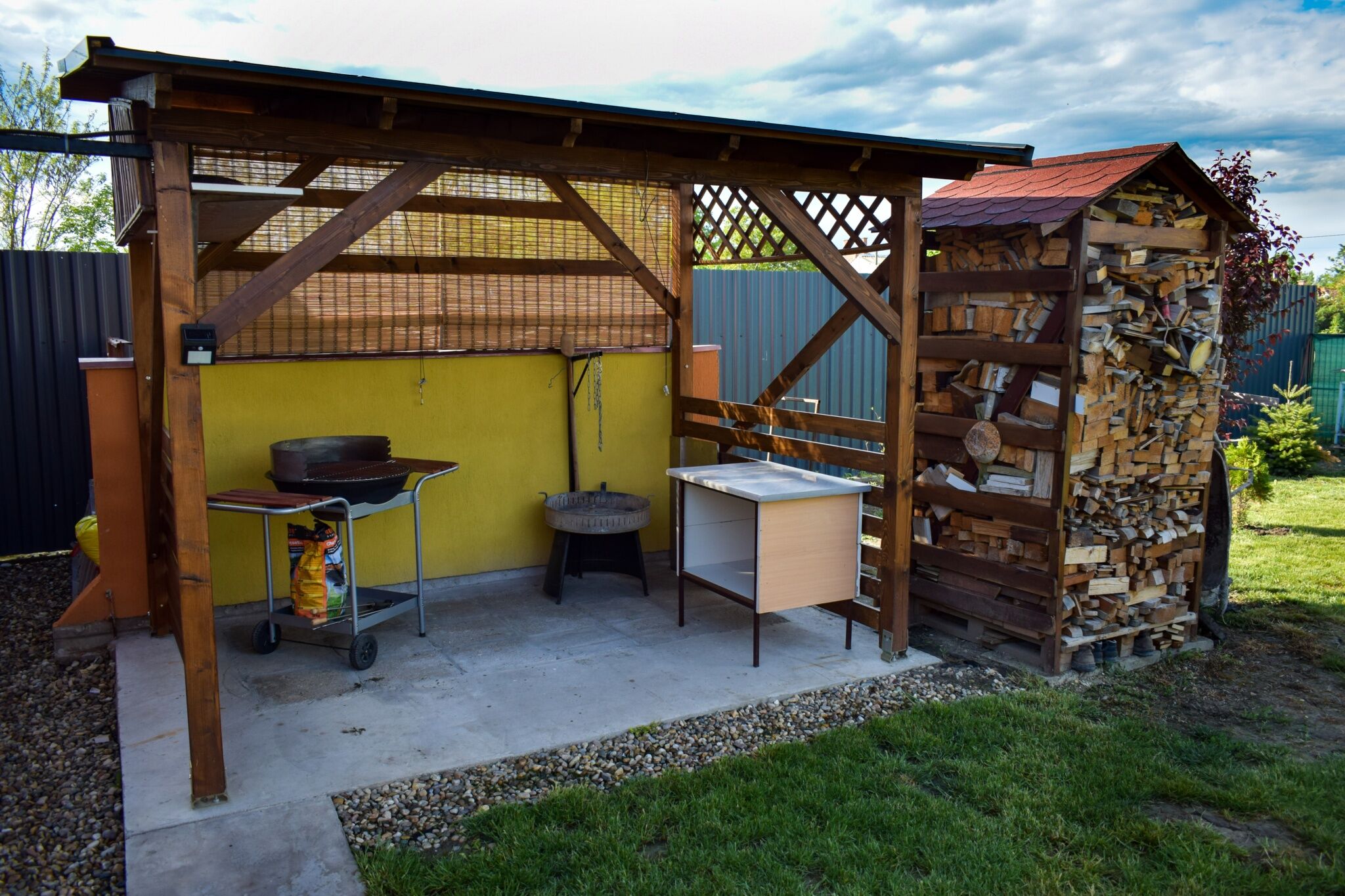 LUX Apartman – Maroslele fotó 4