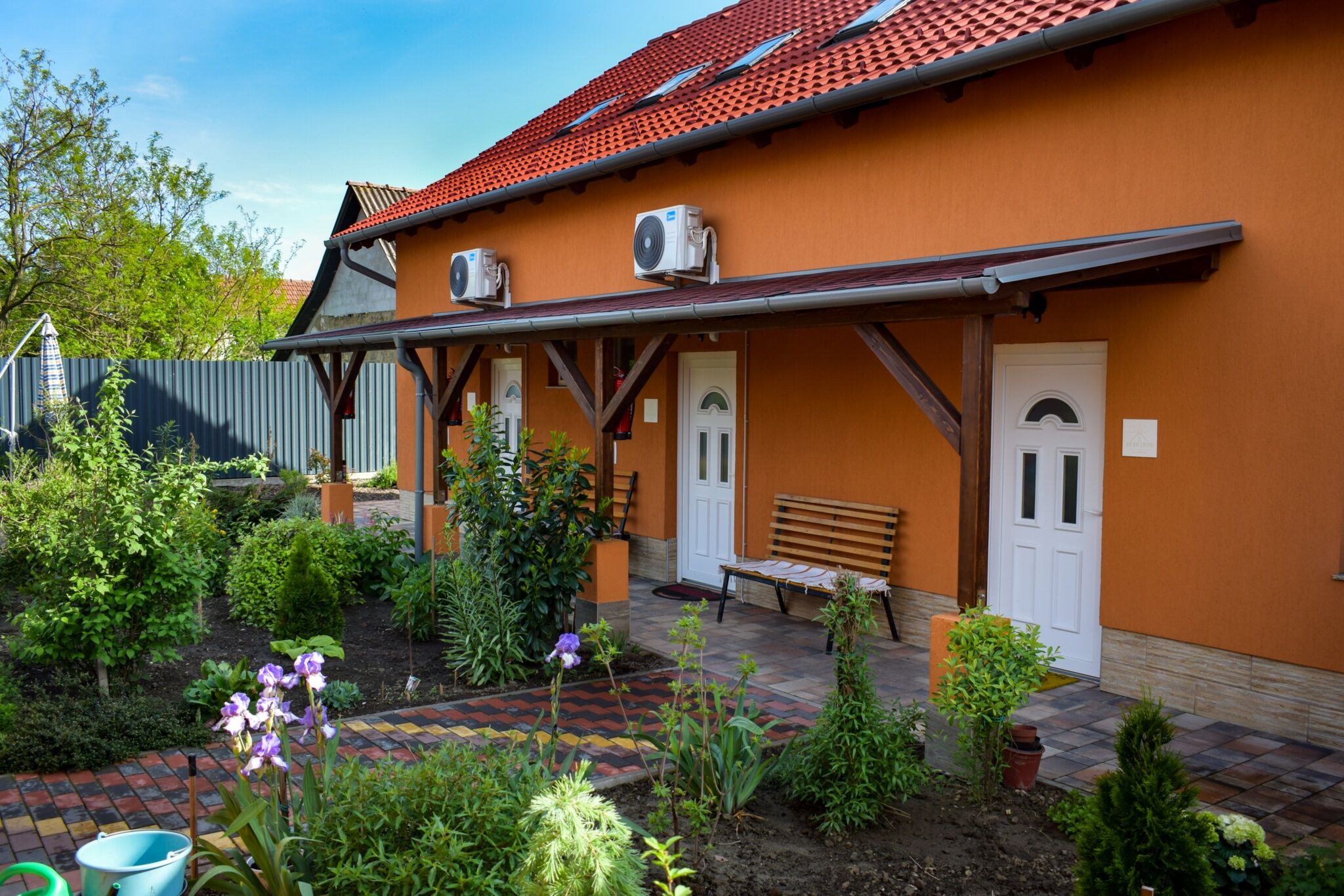 LUX Apartman – Maroslele fotó 5