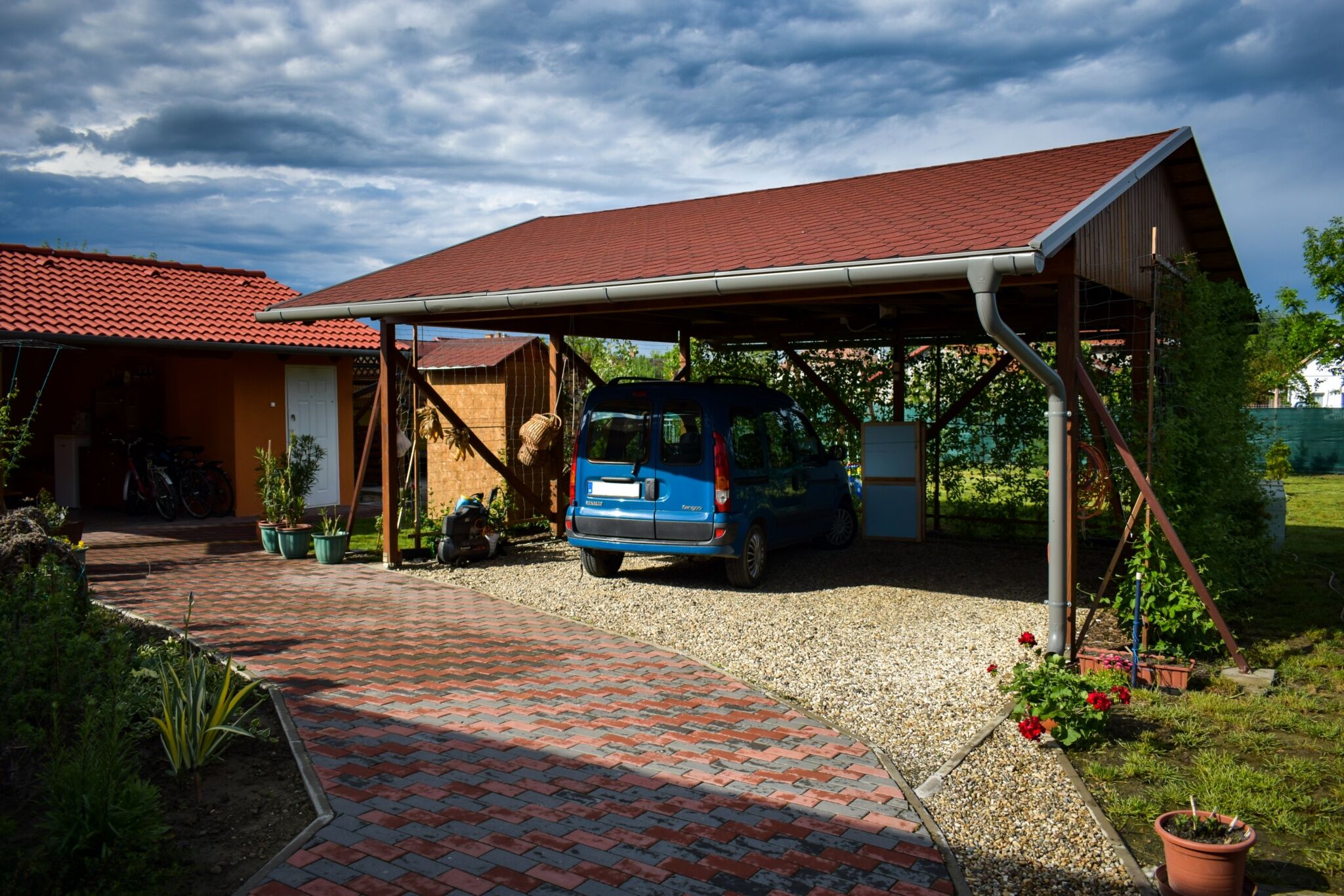 LUX Apartman – Maroslele fotó 7