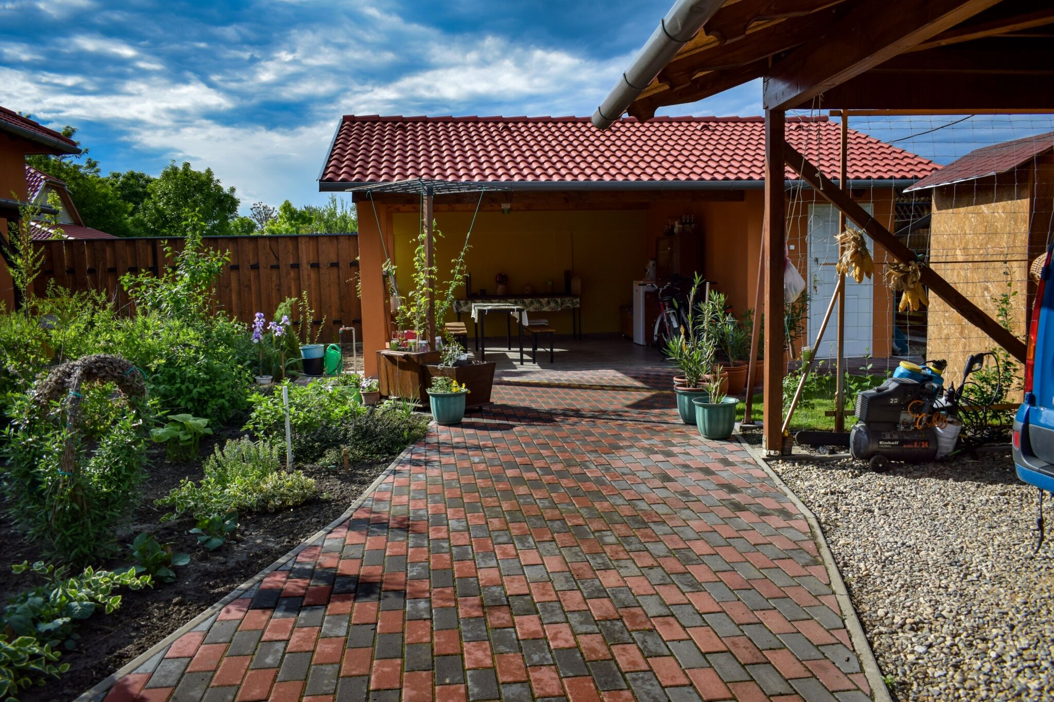 LUX Apartman – Maroslele fotó 8