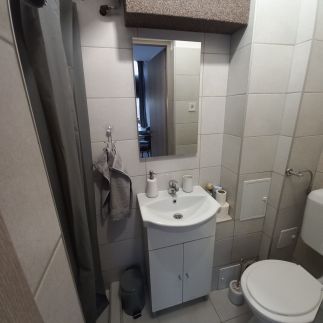 Belvárosi Apartman8