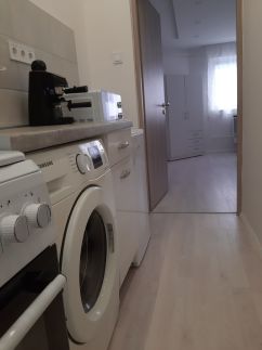 Belvárosi Apartman