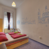 Budapest Opera Minihotel Budapest