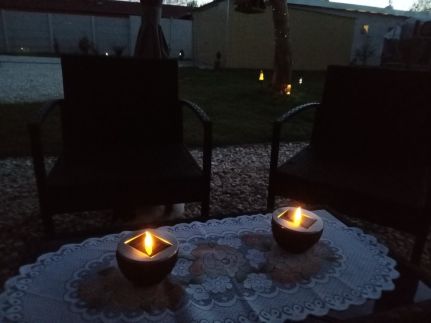 Hajnalcsillag Vendégház51