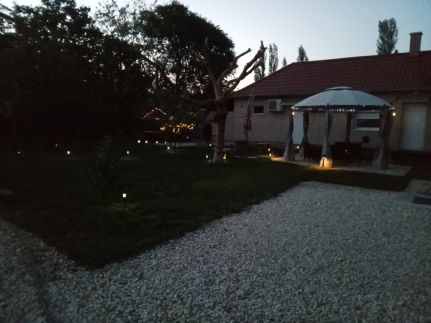 Hajnalcsillag Vendégház52