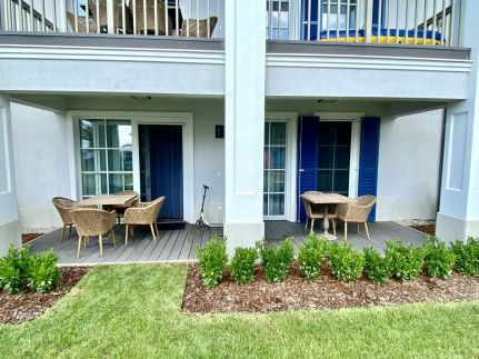 Bala Garden Residence Apartman29