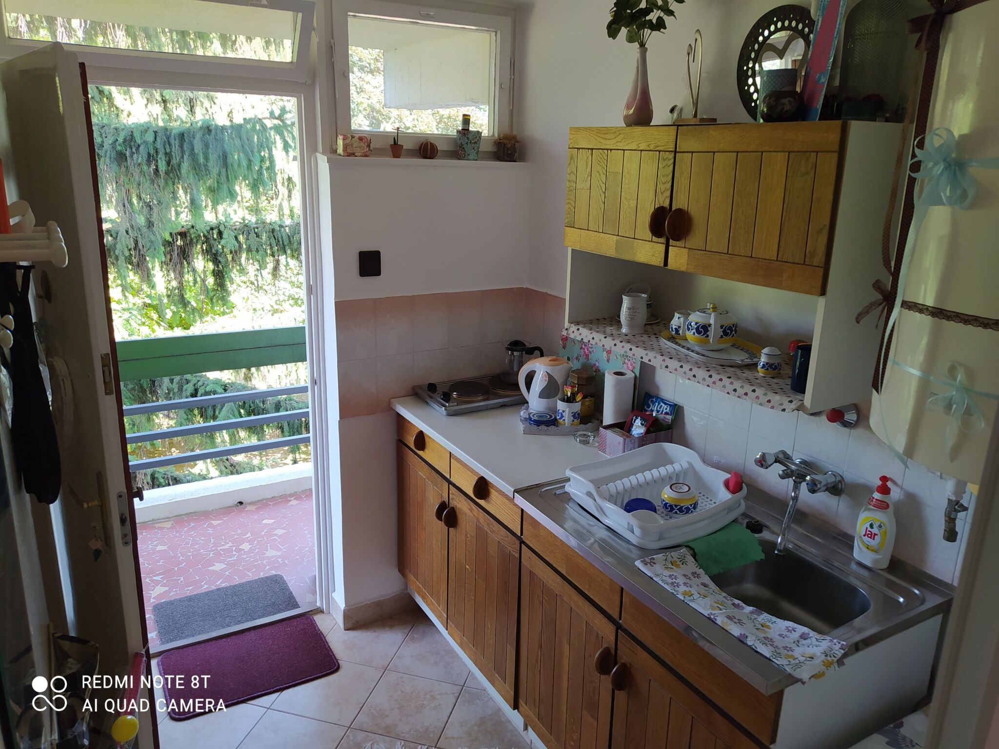 Sunset Hill Füred Apartman – Balatonfüred fotó 25