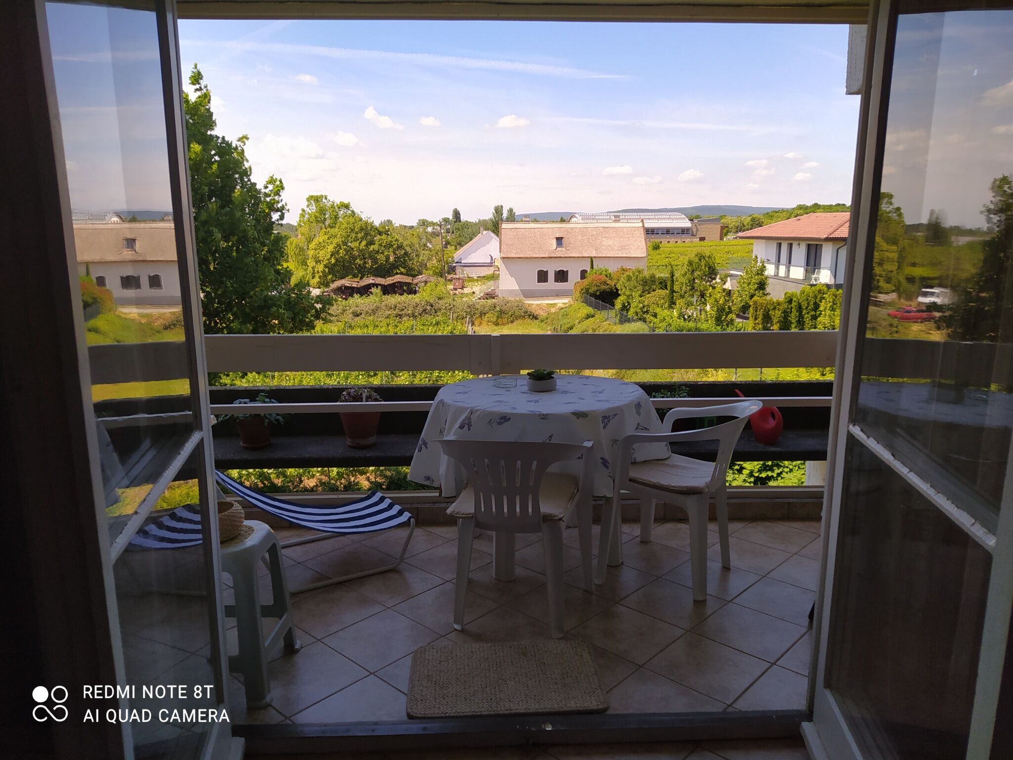 Sunset Hill Füred Apartman – Balatonfüred fotó 13