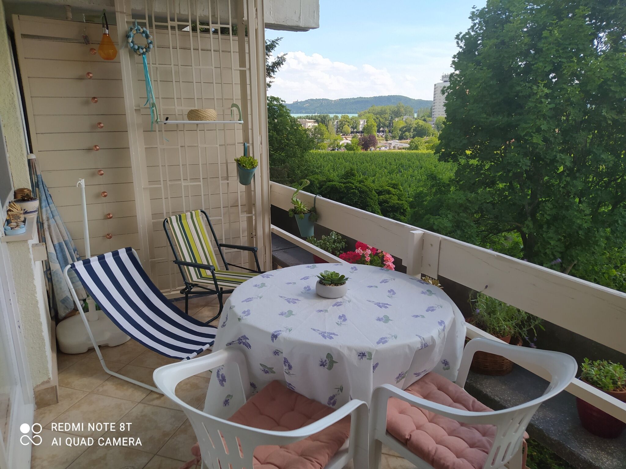 Sunset Hill Füred Apartman – Balatonfüred fotó 5