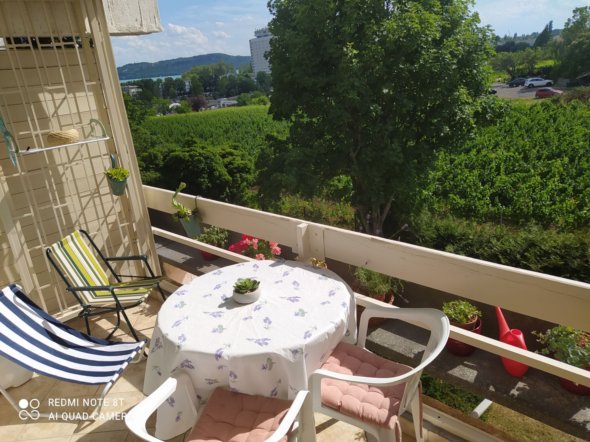 Sunset Hill Füred Apartman – Balatonfüred fotó 6