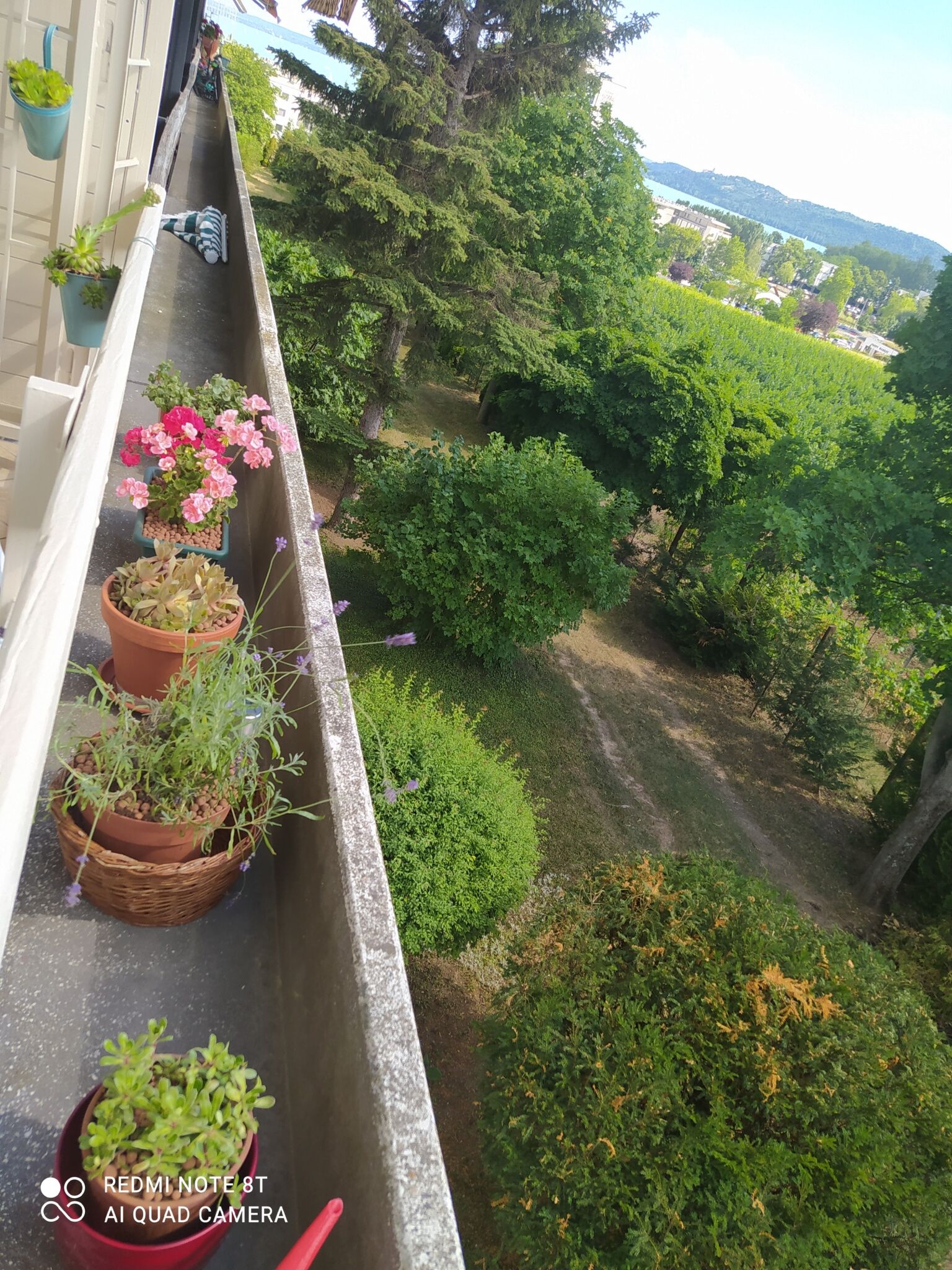 Sunset Hill Füred Apartman – Balatonfüred fotó 7