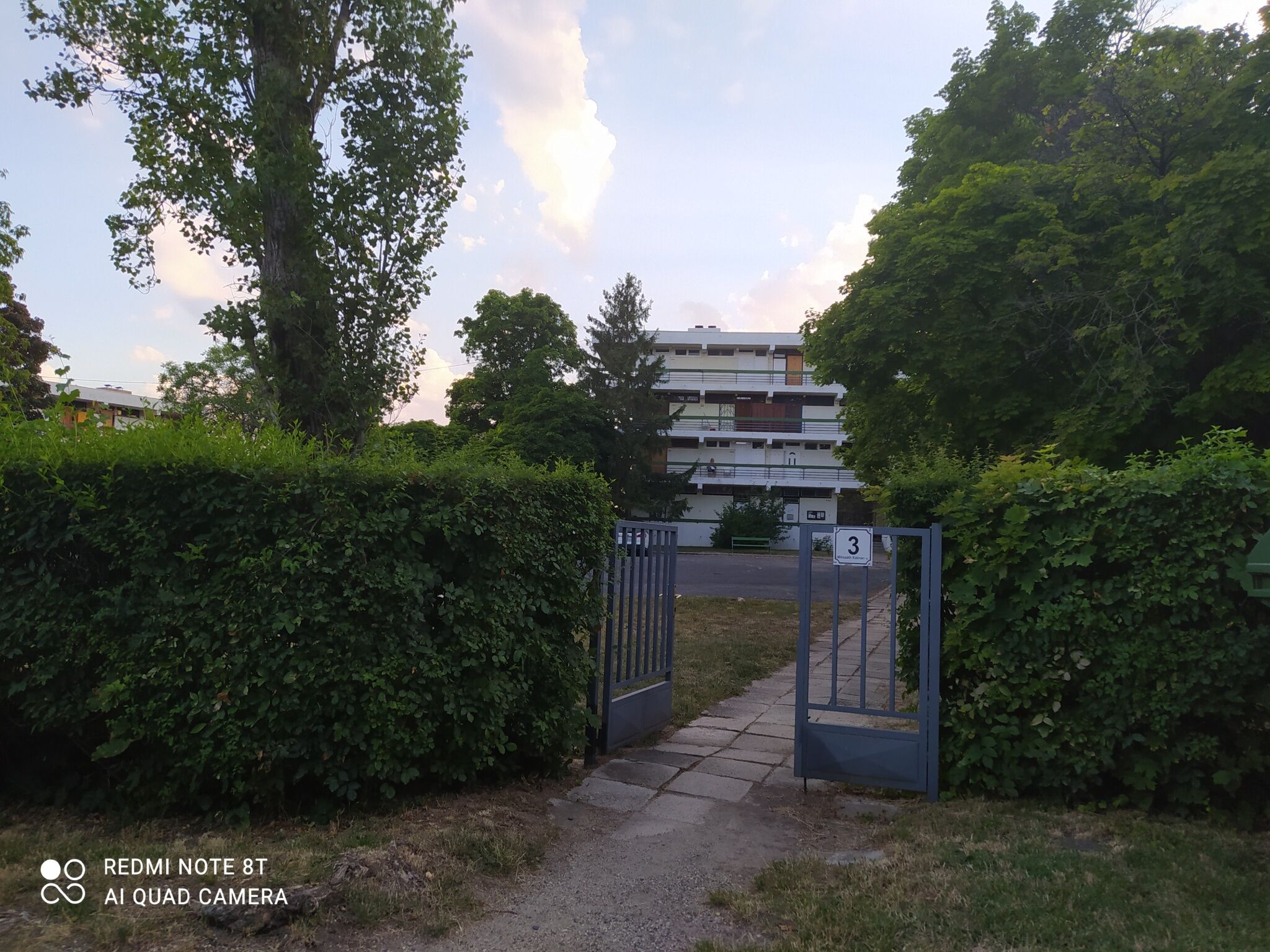 Sunset Hill Füred Apartman – Balatonfüred fotó 8