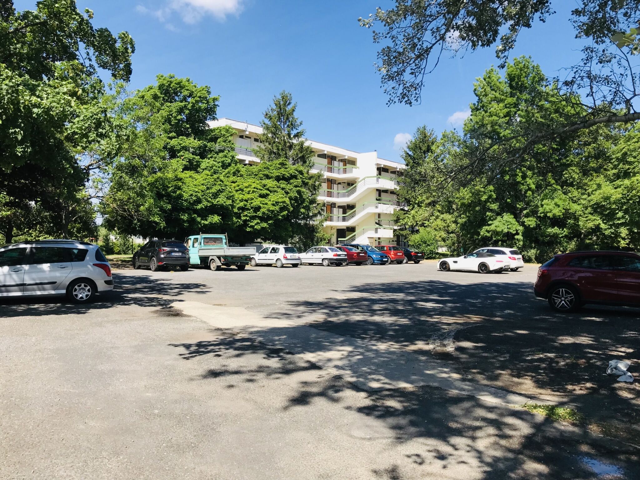 Sunset Hill Füred Apartman – Balatonfüred fotó 14