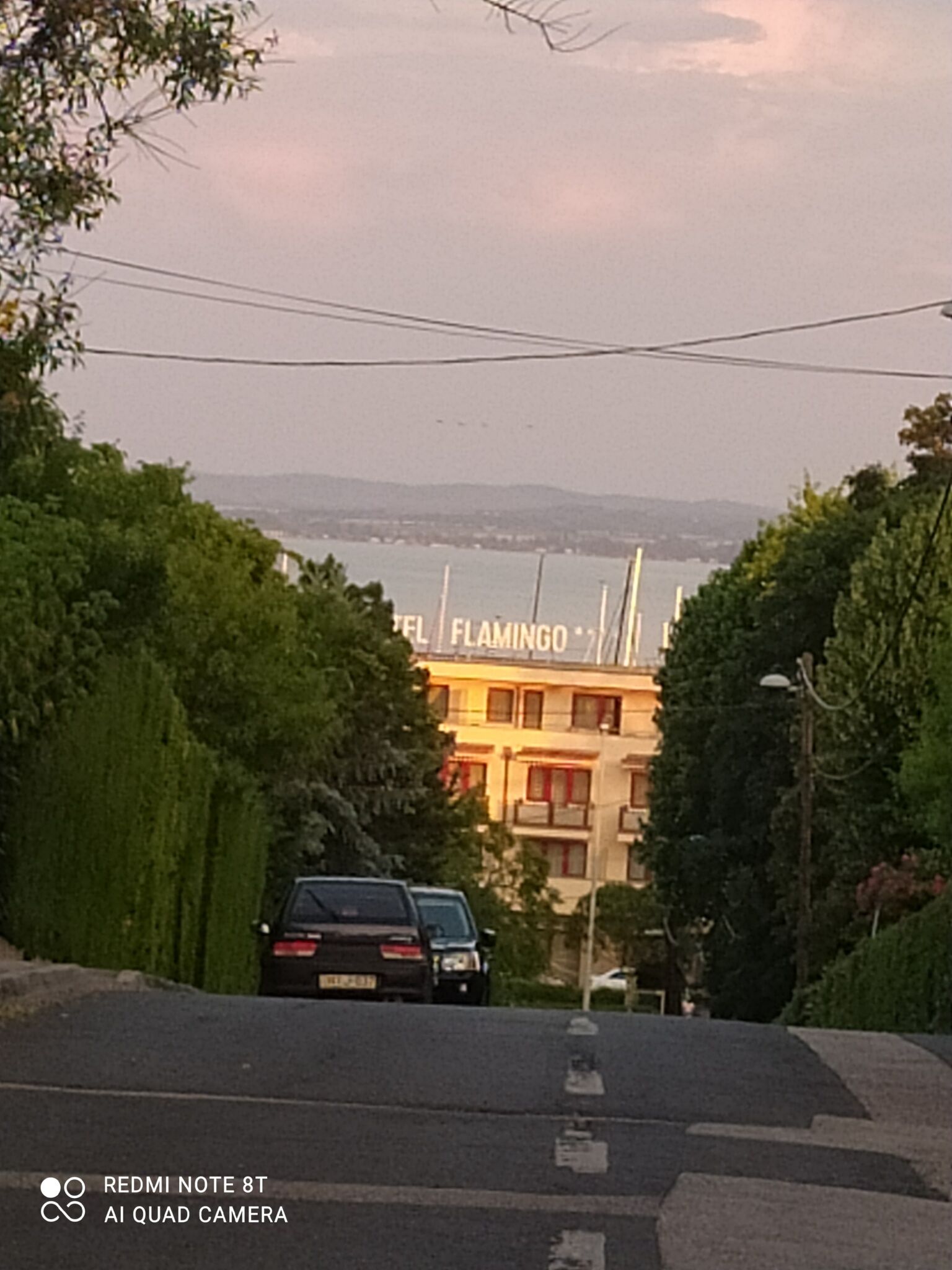 Sunset Hill Füred Apartman – Balatonfüred fotó 15