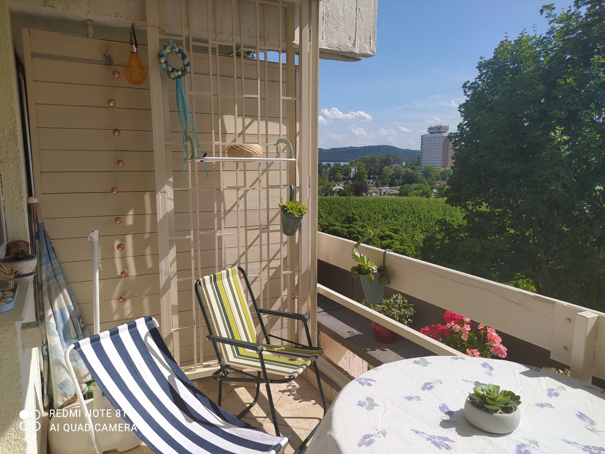 Sunset Hill Füred Apartman – Balatonfüred fotó 17