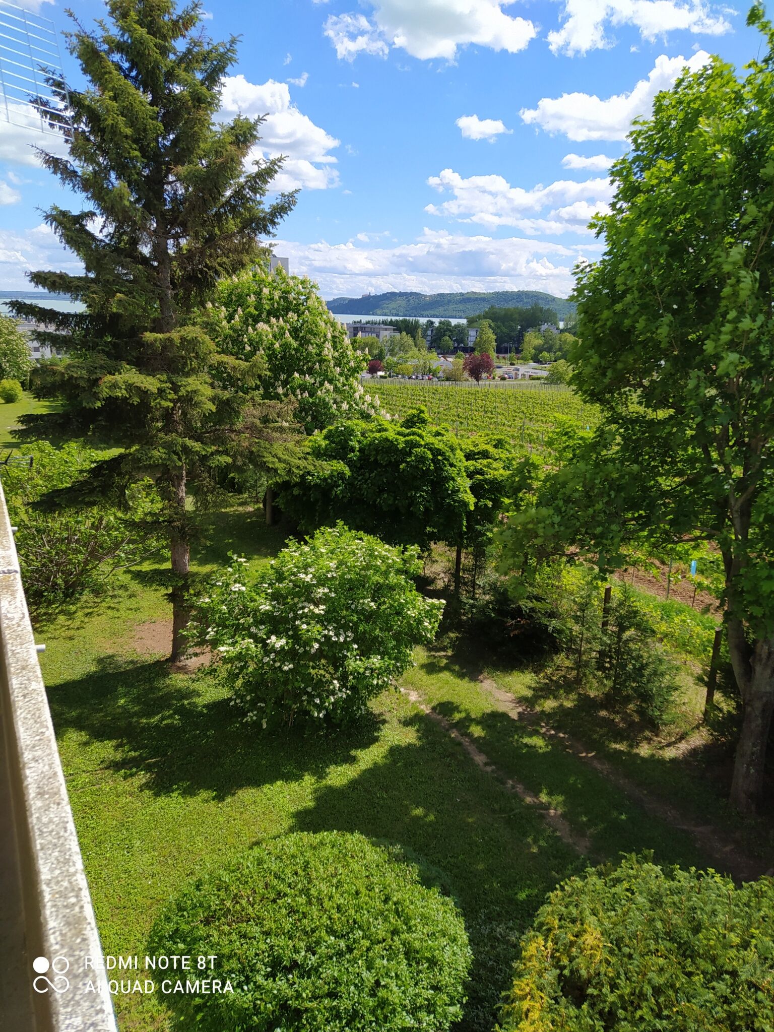 Sunset Hill Füred Apartman – Balatonfüred fotó 18