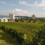 Sunset Hill Füred Apartman