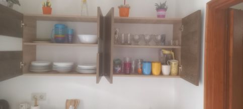 Tulipán Apartman Lakás16