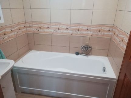 Tulipán Apartman Lakás9