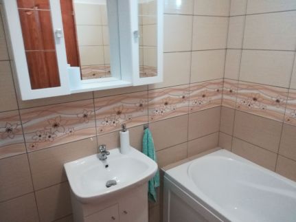 Tulipán Apartman Lakás10