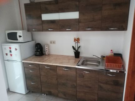 Tulipán Apartman Lakás1