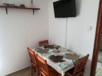 Tulipán Apartman Lakás4