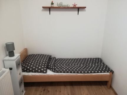 Tulipán Apartman Lakás5