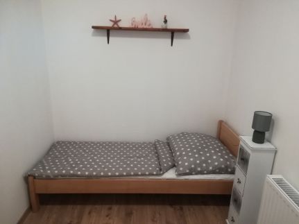 Tulipán Apartman Lakás6