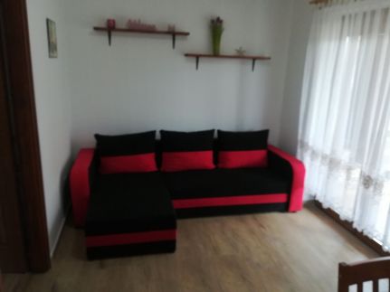 Tulipán Apartman Lakás7