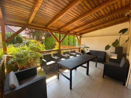 Veronika LUX Apartman9