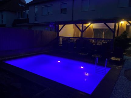 Veronika LUX Apartman10