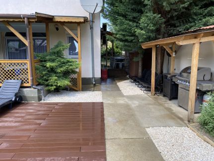 Veronika LUX Apartman7