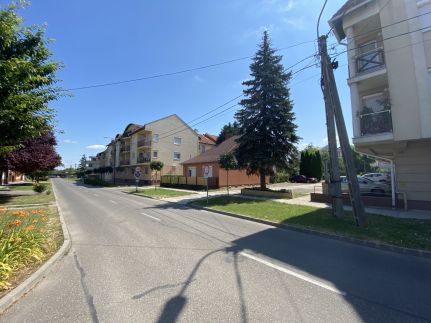 Veronika LUX Apartman1