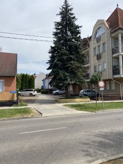 Veronika LUX Apartman2