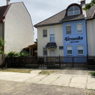 Veronika LUX Apartman
