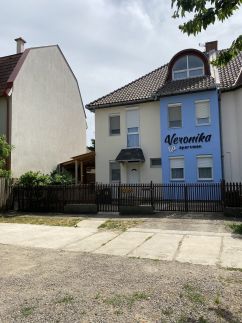 Veronika LUX Apartman