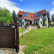 Balaton Garden Apartman