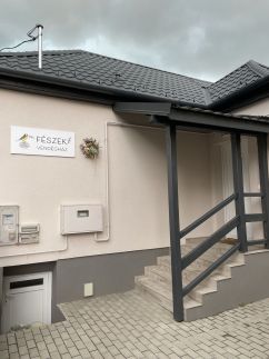 Fészek Vendégház5