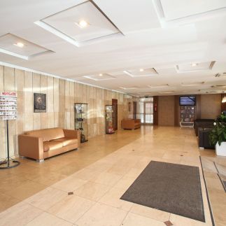 Medosz Hotel Budapest9