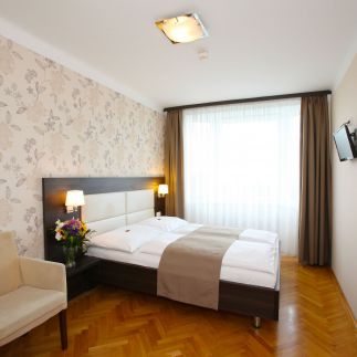 Medosz Hotel Budapest18