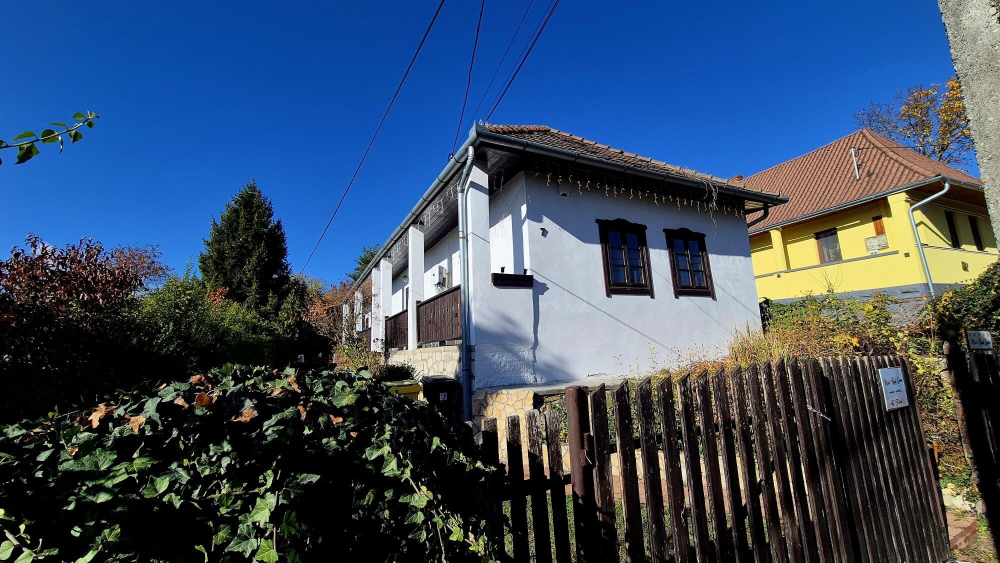 Main Road Seven Vendégház – Füzérradvány fotó 135