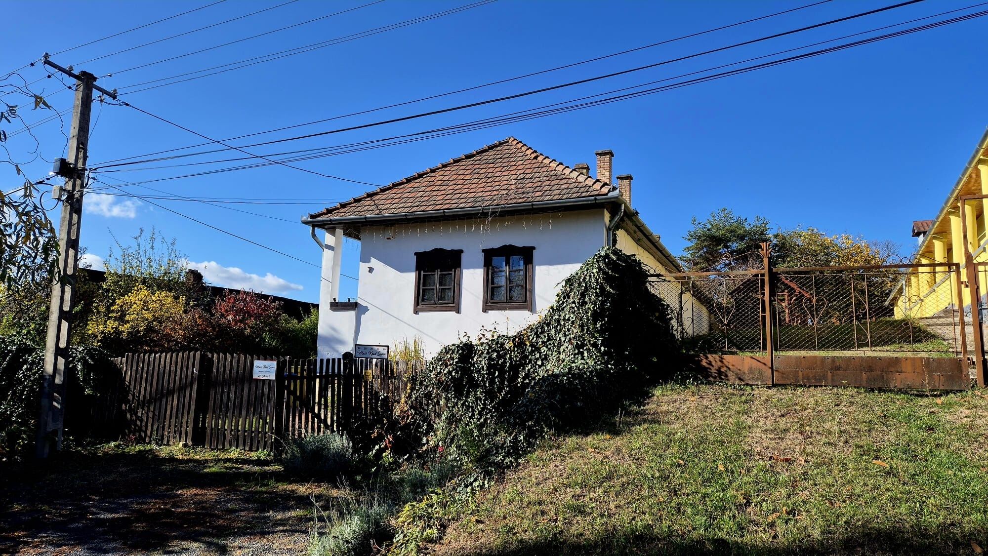 Main Road Seven Vendégház – Füzérradvány fotó 147