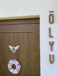 Nyugalom és Titkok Szigete Ölyv Apartman12