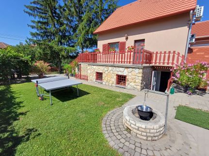 2szeri Vendégház – Velence fotó 17