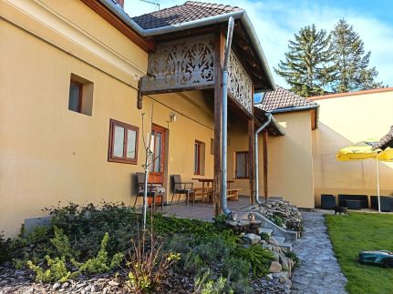 Körtefa Vendégház9