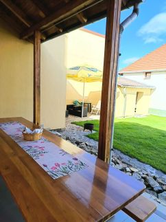 Körtefa Vendégház5