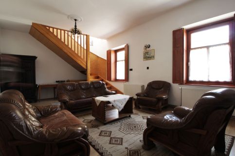 Körtefa Vendégház11